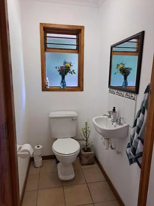 Chalet Helderberg Cottage Somerset West