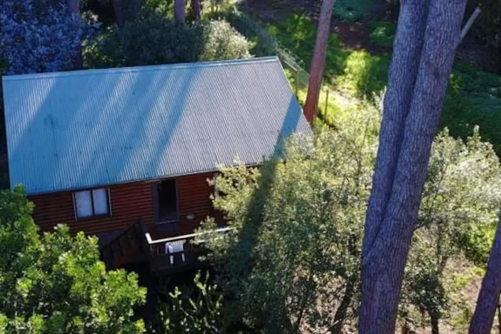 Chalet Helderberg Cottage Somerset West South Africa