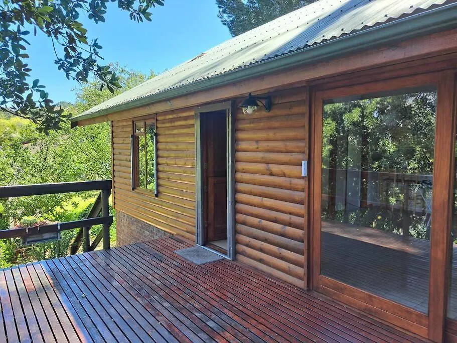 Helderberg Cottage Somerset West