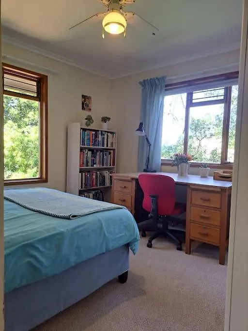 Helderberg Cottage Somerset West