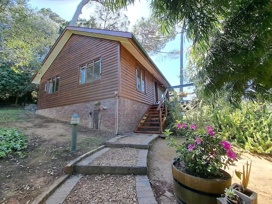 Helderberg Cottage Somerset West