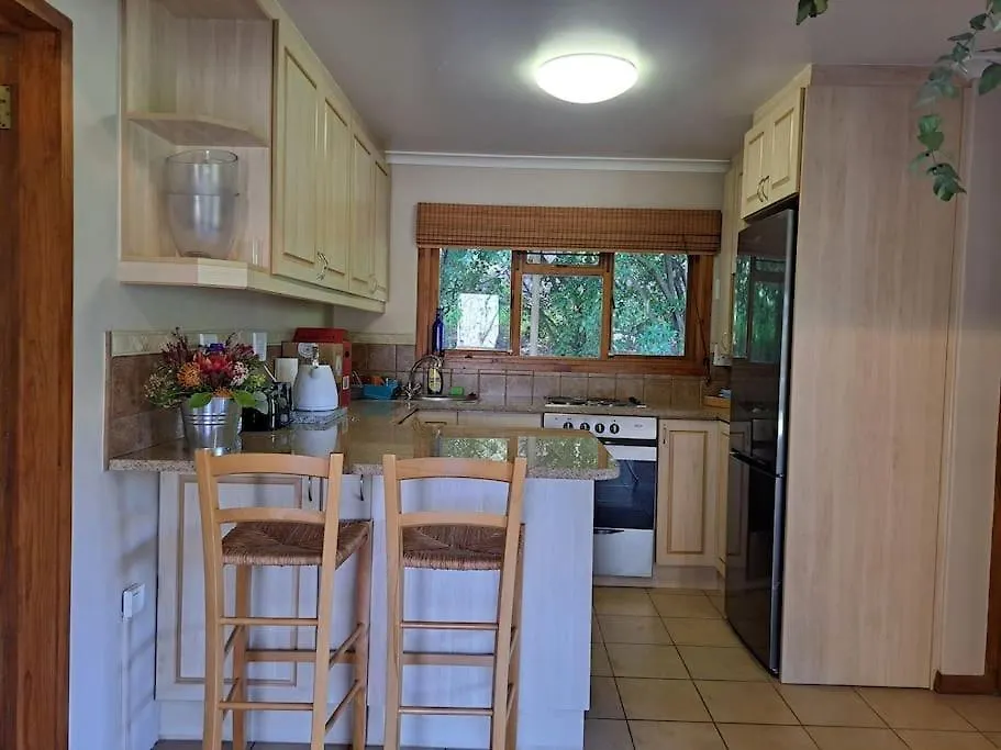 Helderberg Cottage Somerset West South Africa
