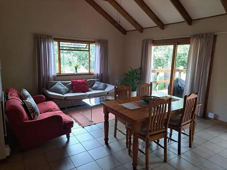Helderberg Cottage Somerset West 0*,  South Africa