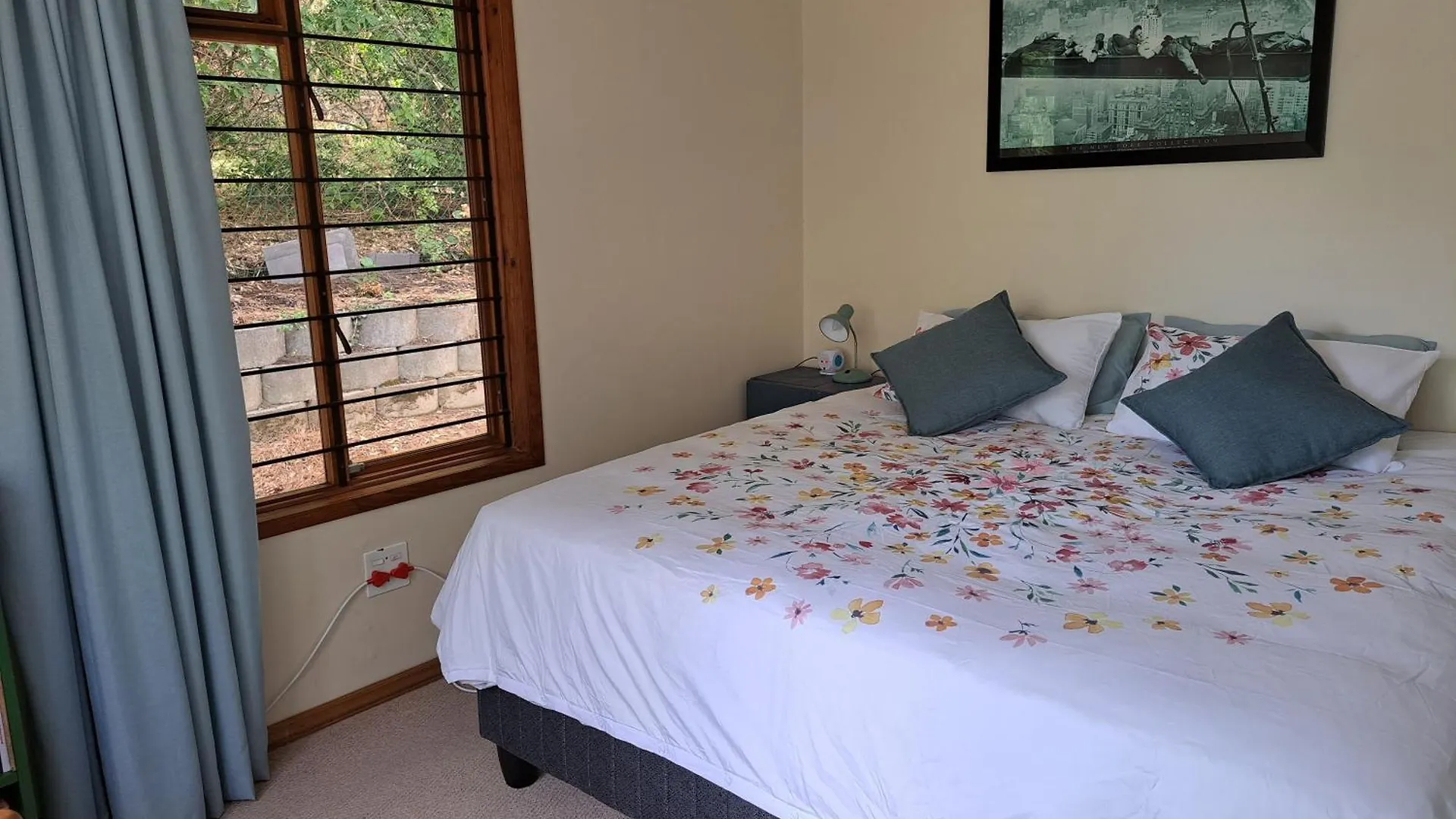 Chalet Helderberg Cottage Somerset West