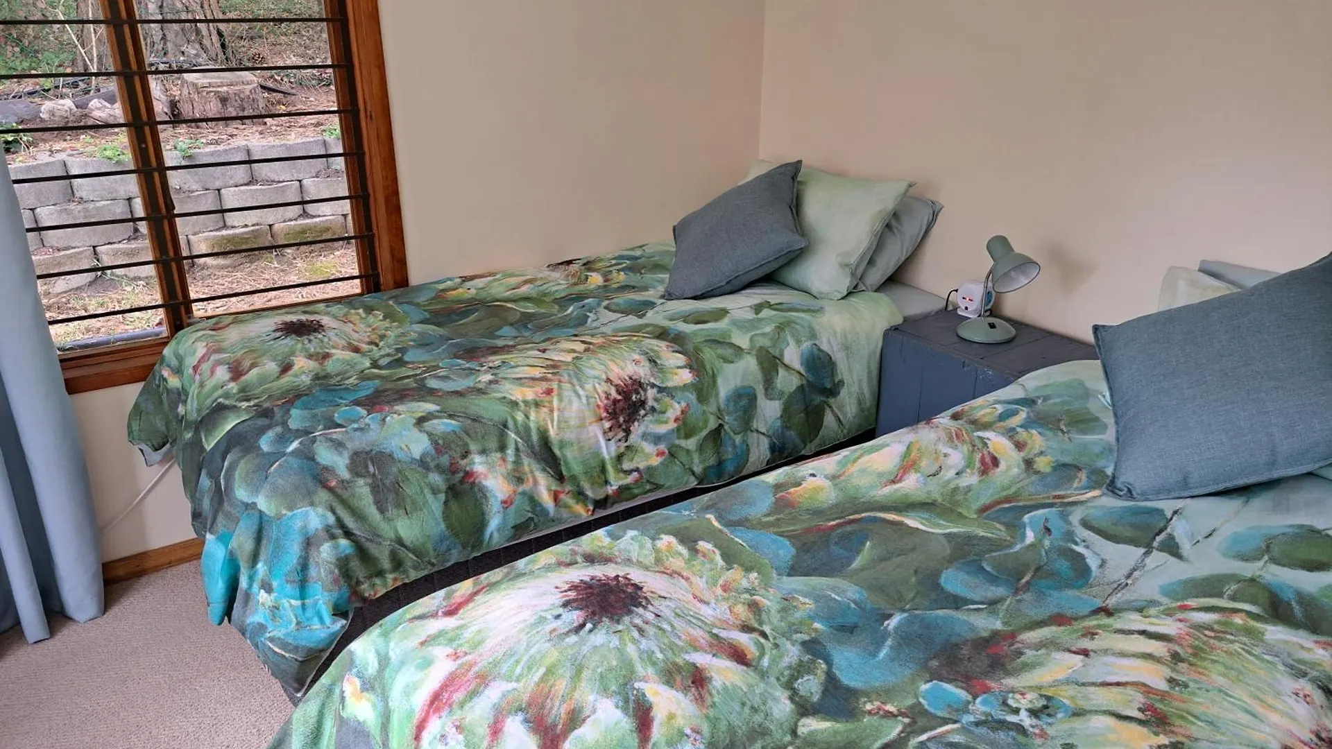 Helderberg Cottage Somerset West Chalet